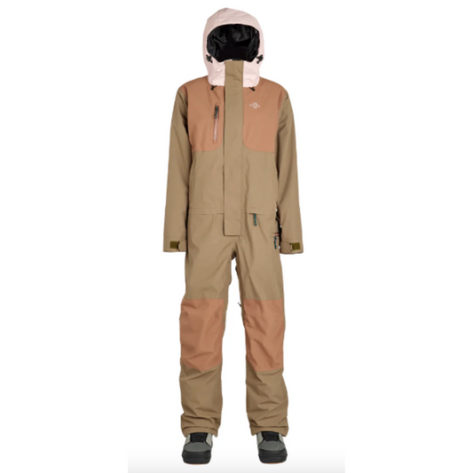 Airblaster Women's Sassy Beast Snow Suit