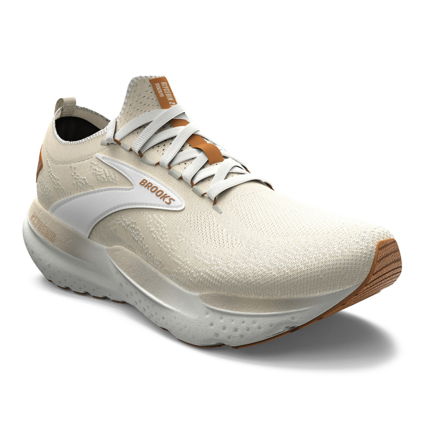Brooks Women's Glycerin Stealthfit 21