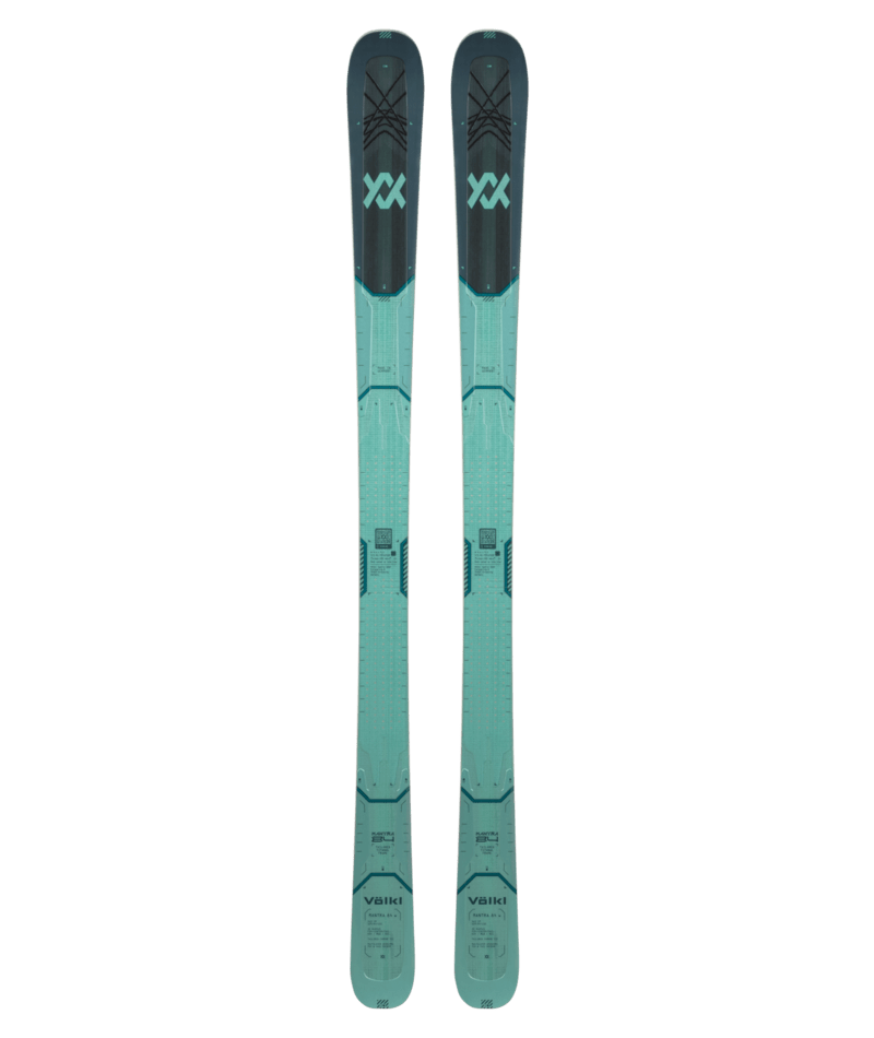 Volkl Women's Mantra 84 W