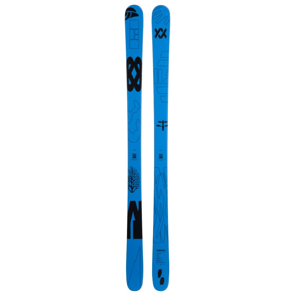 Volkl Revolt 81