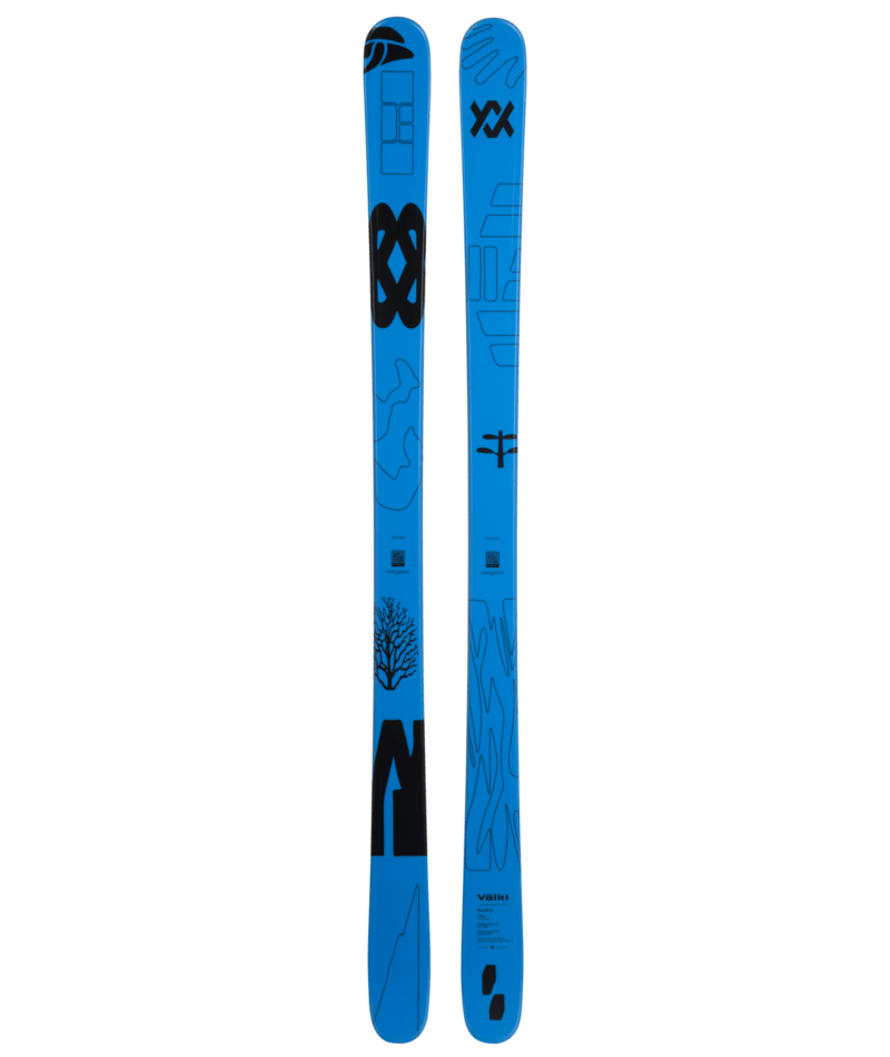 Volkl Revolt 81