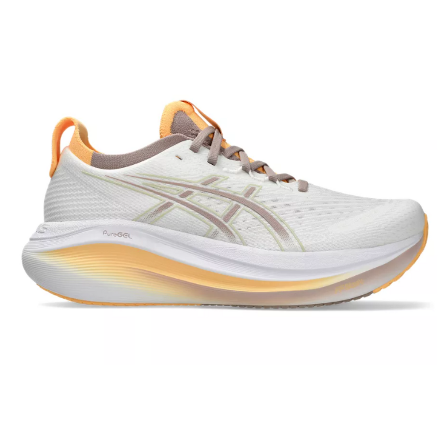 Asics Women's Gel-Nimbus 27