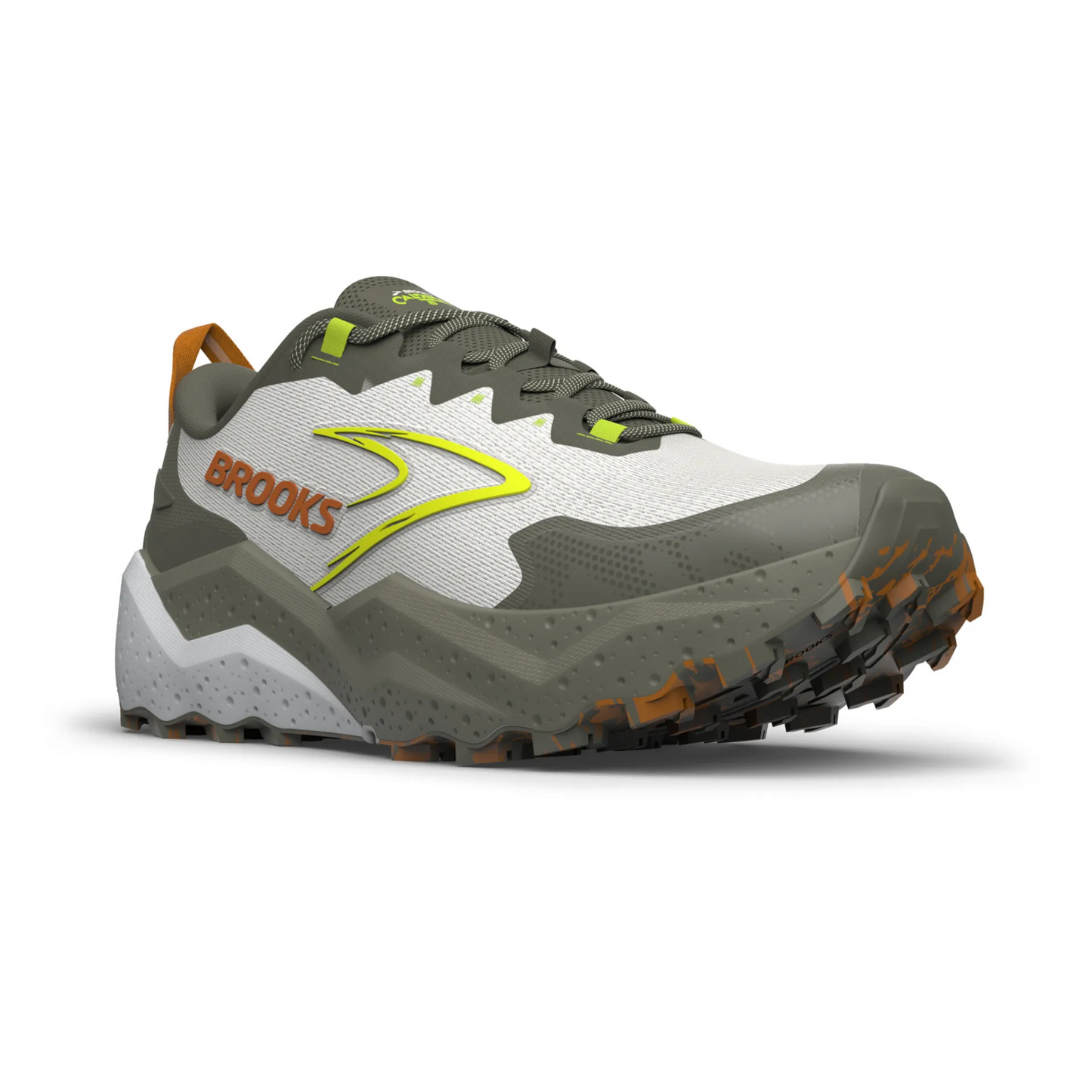 Brooks Men's Caldera 8