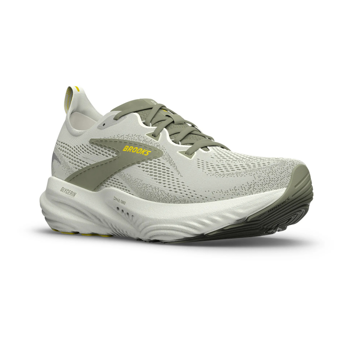 Brooks Men's Glycerin 22