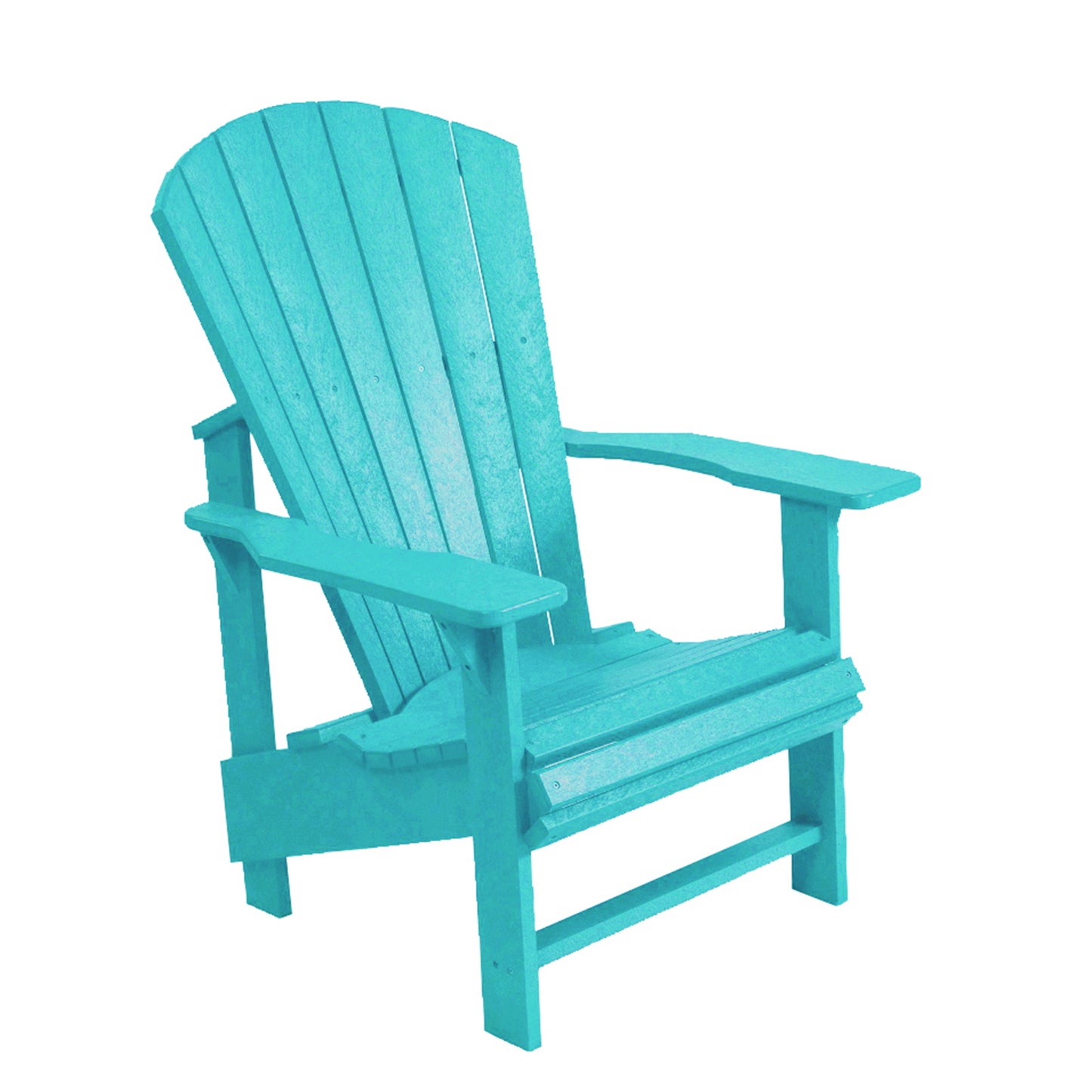 Upright Adirondack