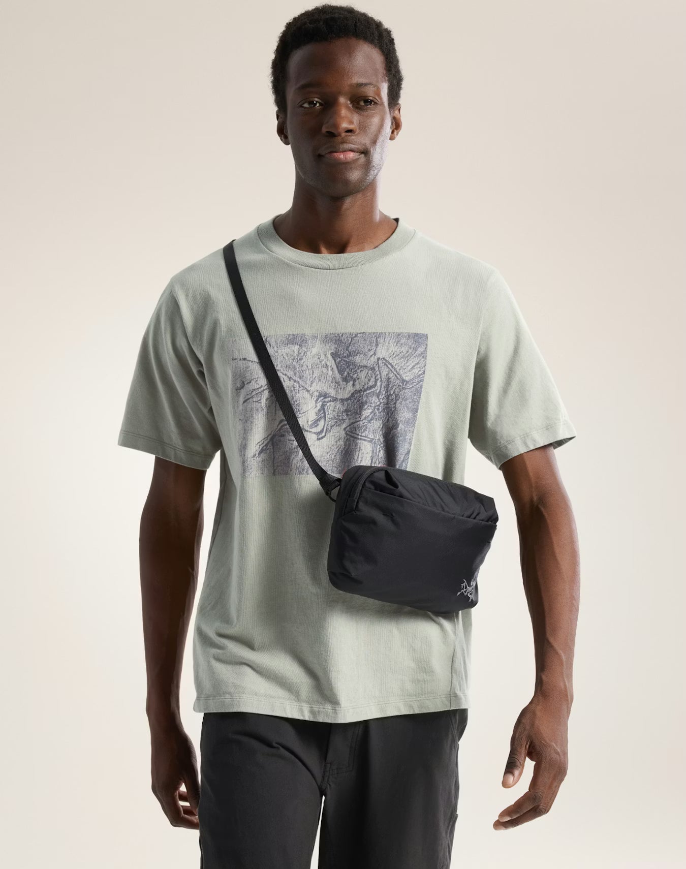 Arc'teryx Heliad Crossbody
