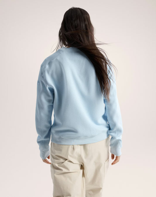 Arc'teryx Women's Olera Crew