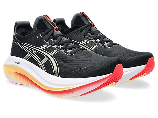 ASICS GEL-NIMBUS 27 M