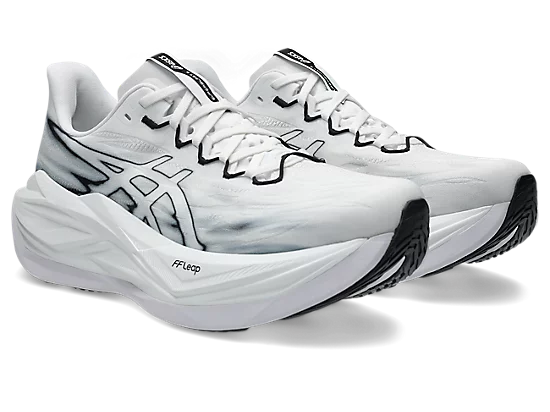 Asics Superblast 3 – Sunshine and Ski