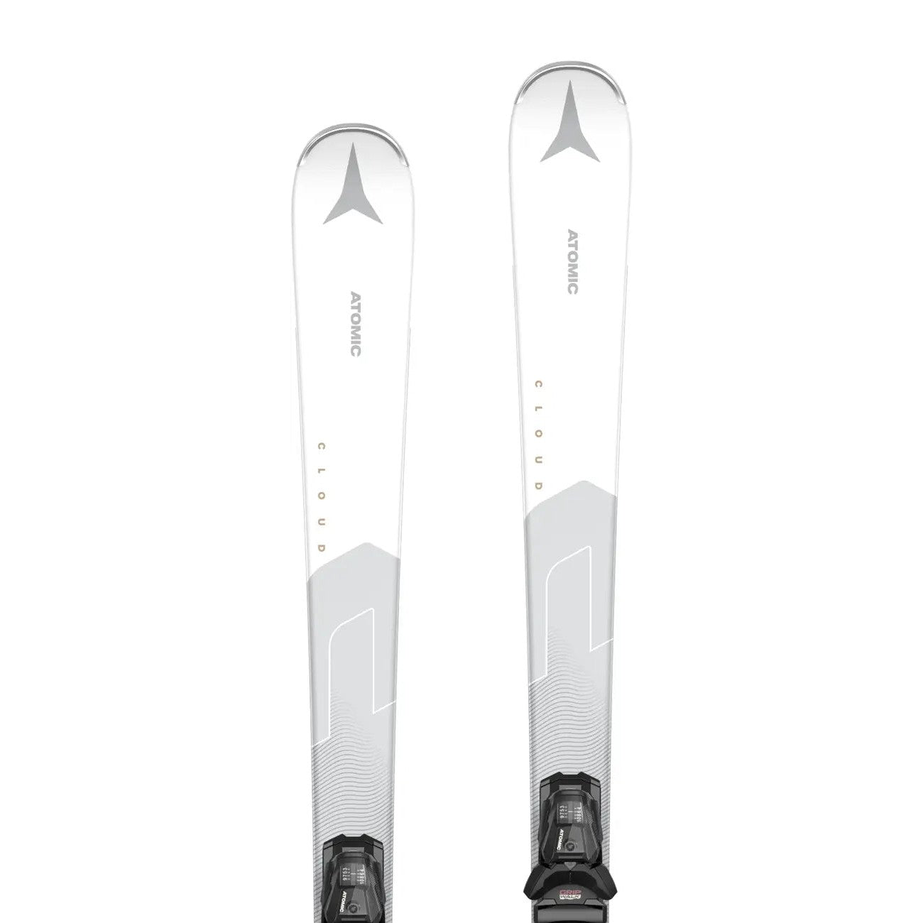 Atomic Cloud 8 +M10 GripWalk