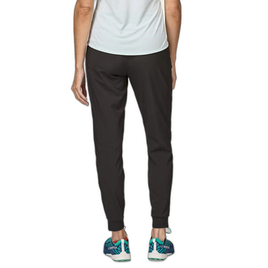 Patagonia Women's Terrebonne Joggers - back view