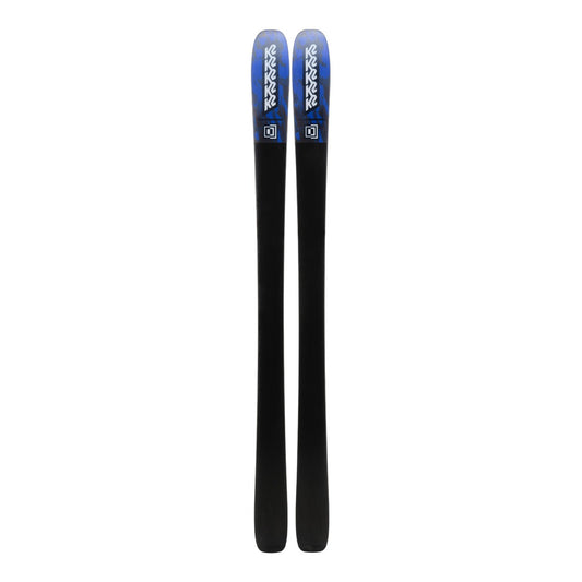 K2 Mindbender 90 - back view