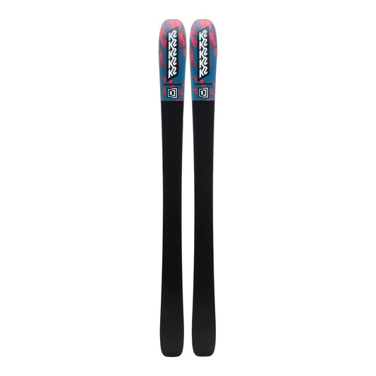 K2 Women's Mindbender 90 - back view