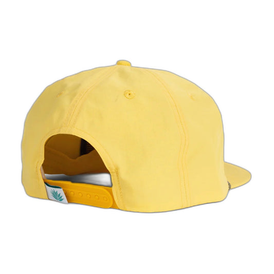SENDERO No Luck Hat - back view