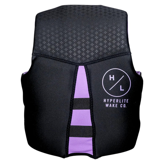 Hyperlite Women's Ambition Vest - back view
