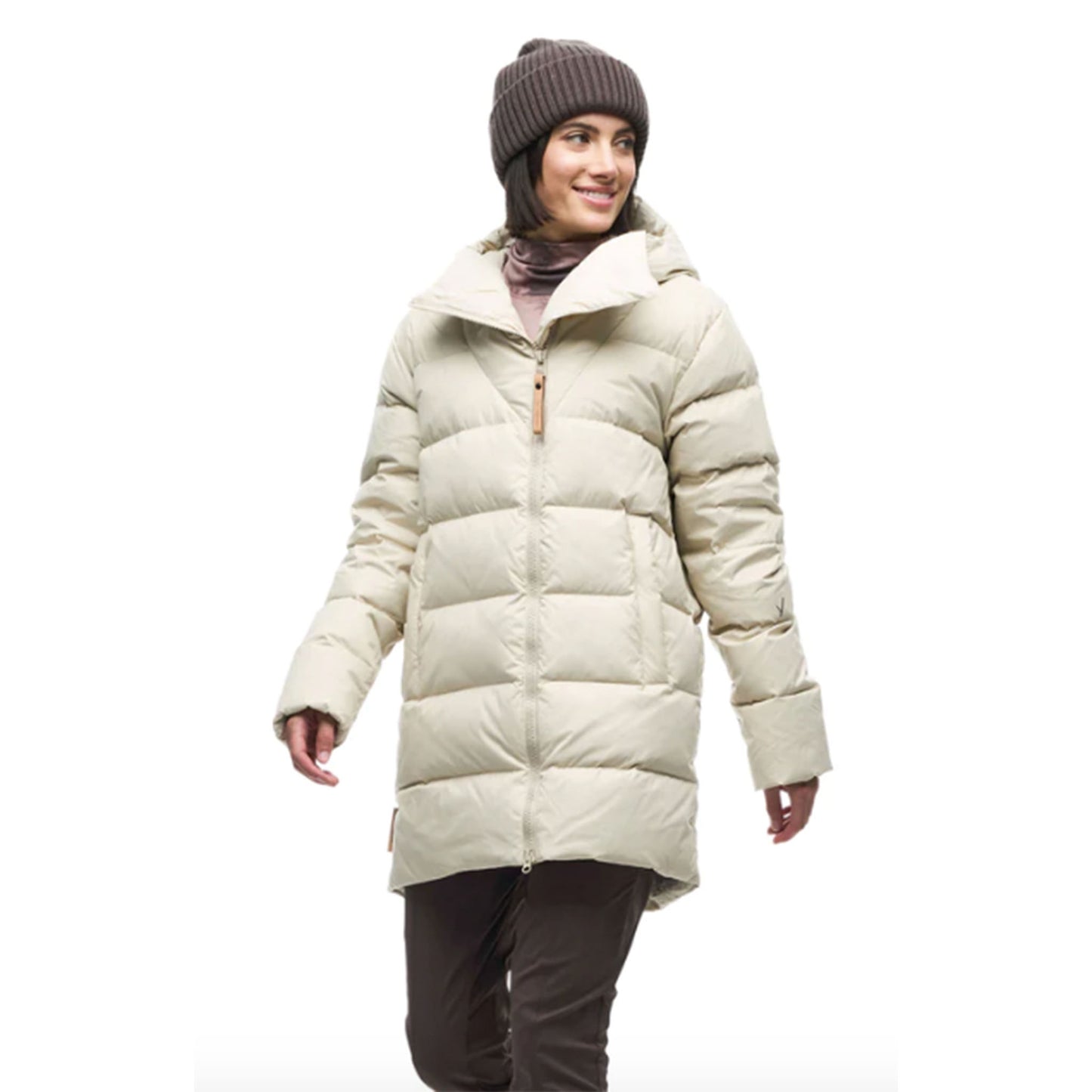 Indyeva Selimut Down Insulated Jacket