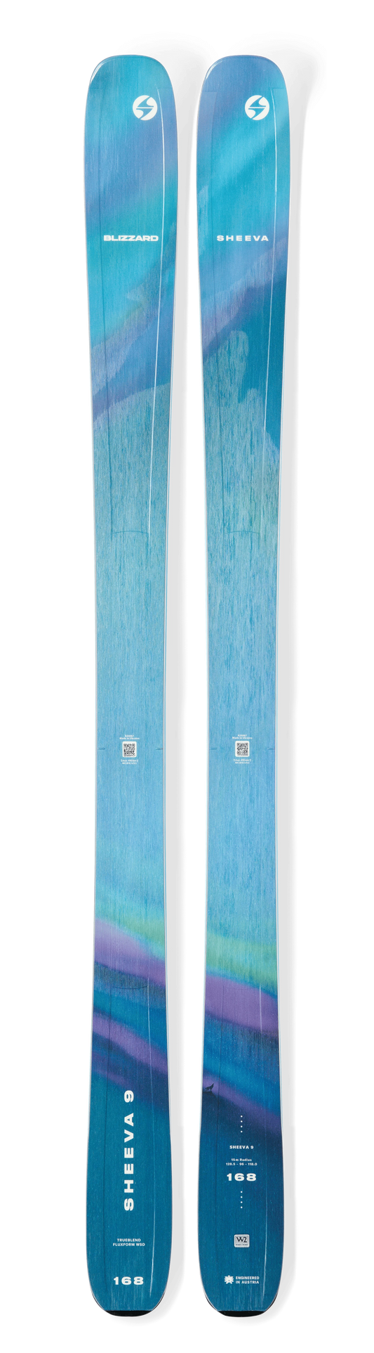 2026 Blizzard Sheeva 9