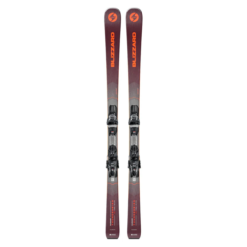 Blizzard Thunderbird Sport Hex