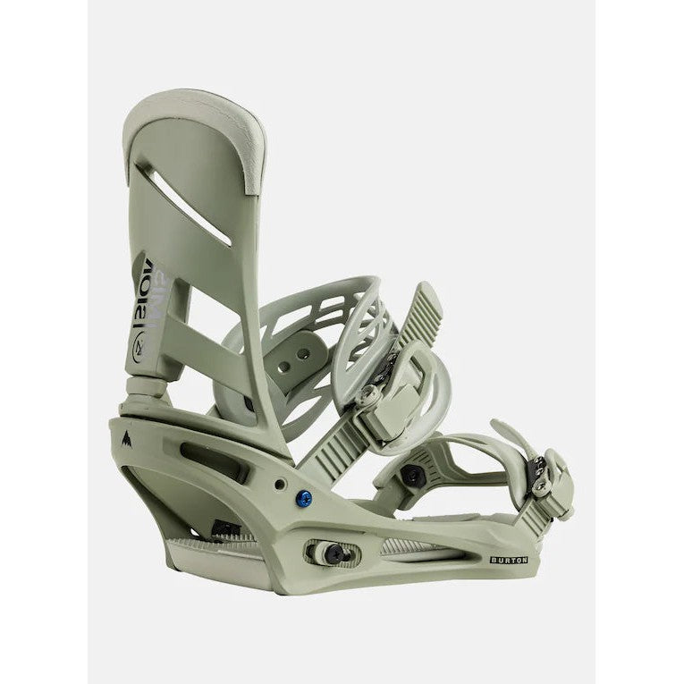 Burton Mission Re:Flex