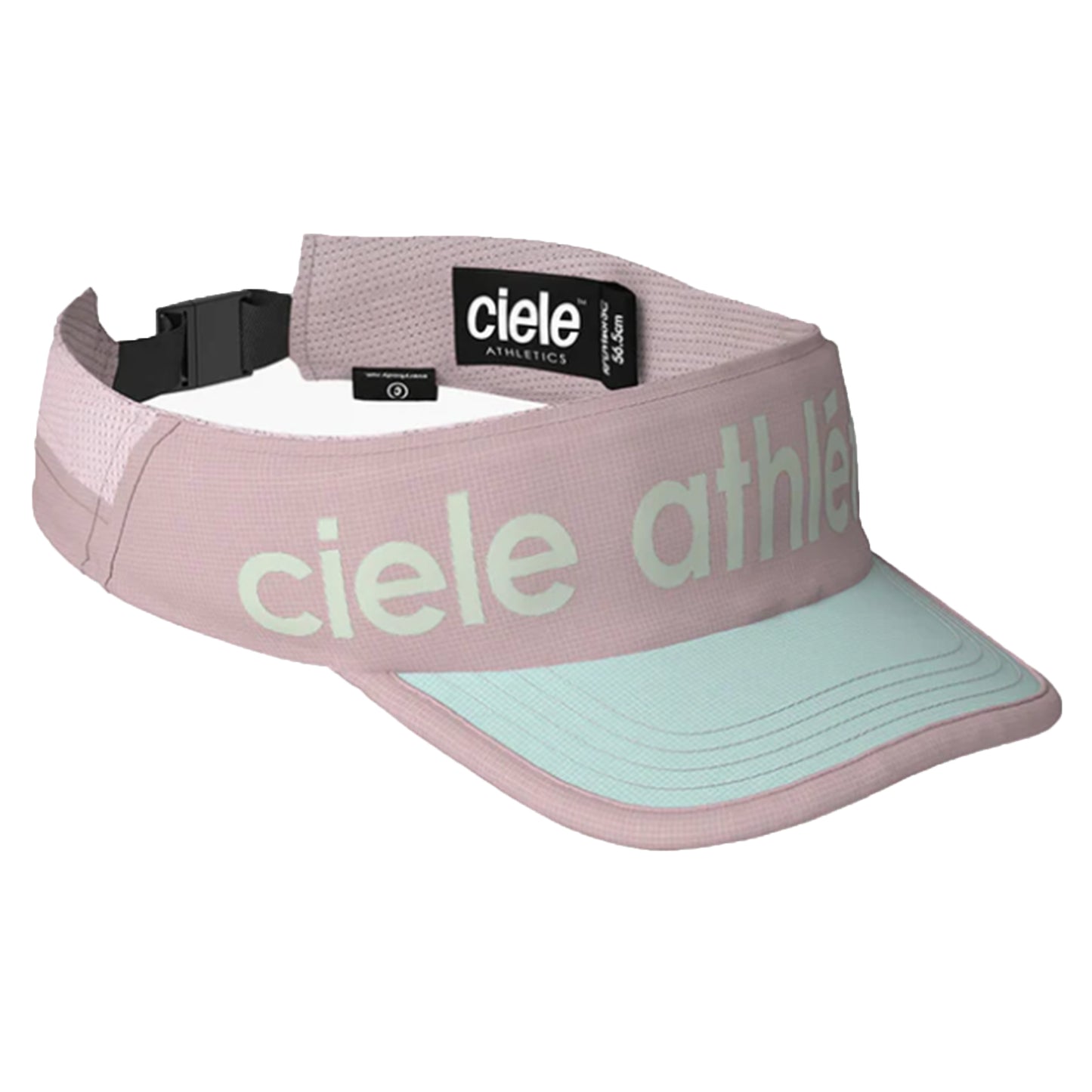 Ciele Visor in current