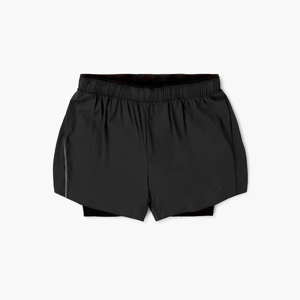 Ciele Women's DLYShort 4" Long Brief 2