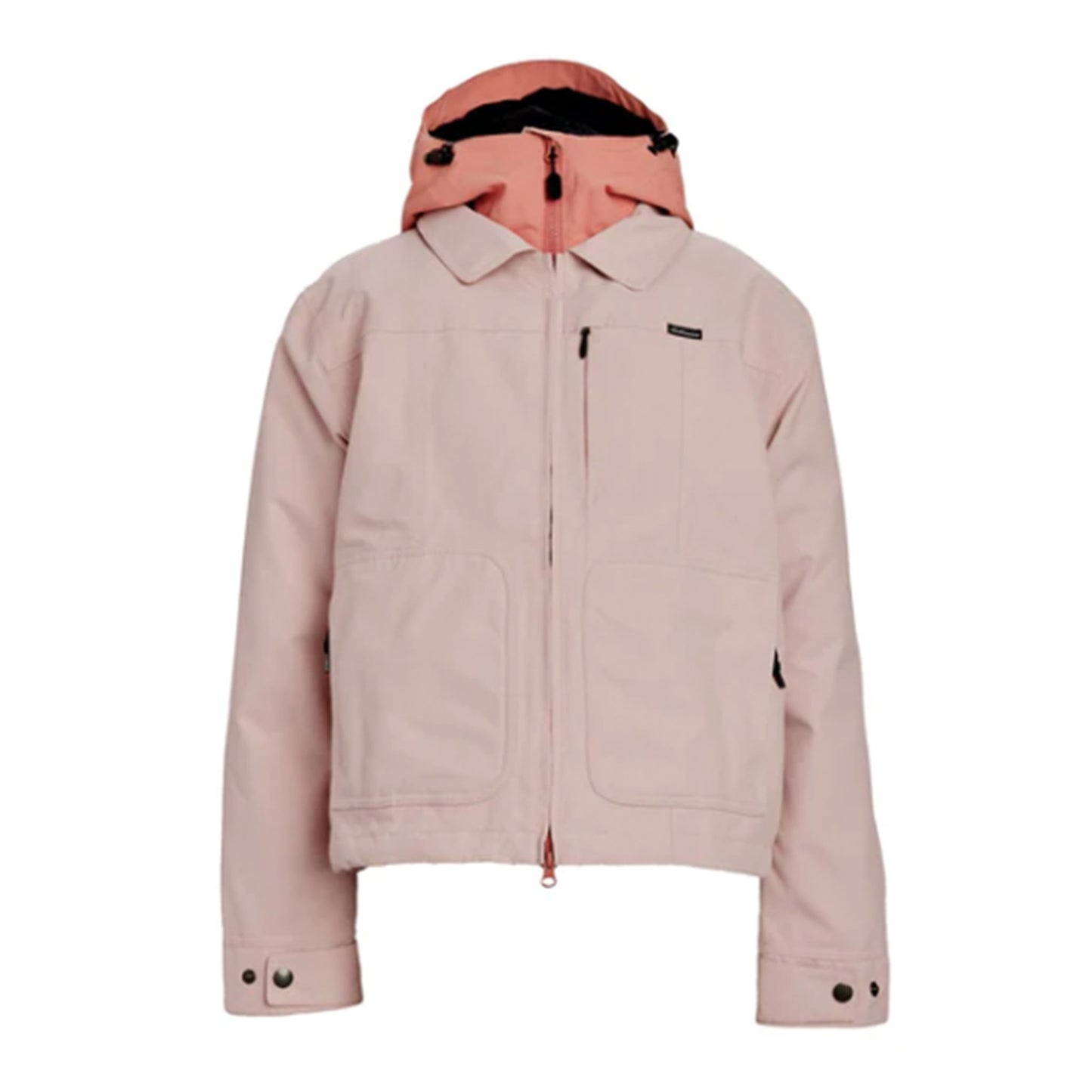 Airblaster Women's Chore Jacket in Blush