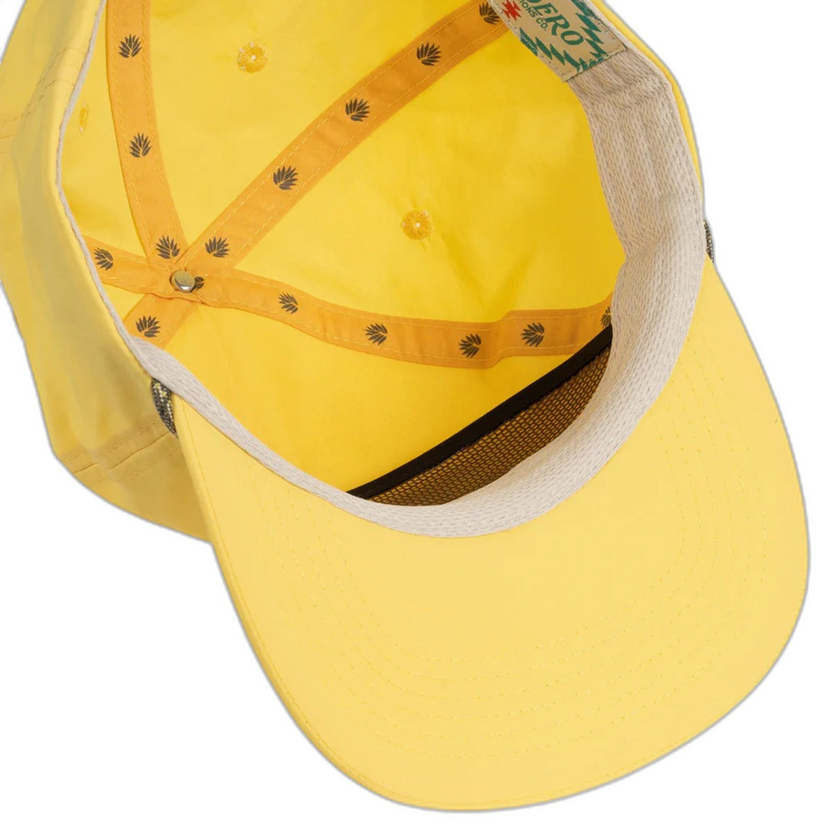 SENDERO No Luck Hat - detail view