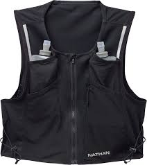 Nathan AeroZip Hydration Vest 1L