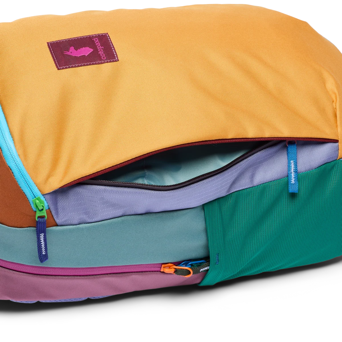 Cotopaxi Allpa 18L Daypack - Del Dia