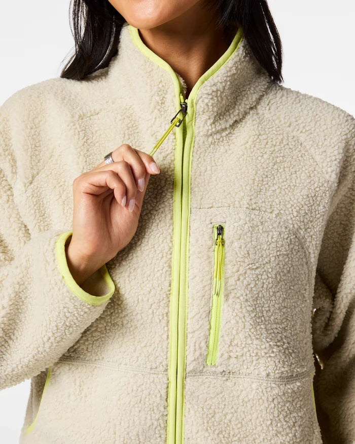 Cotopaxi Women's Amigazo Fleece Jacket