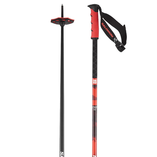 Salomon Steep Pro S3 - front view