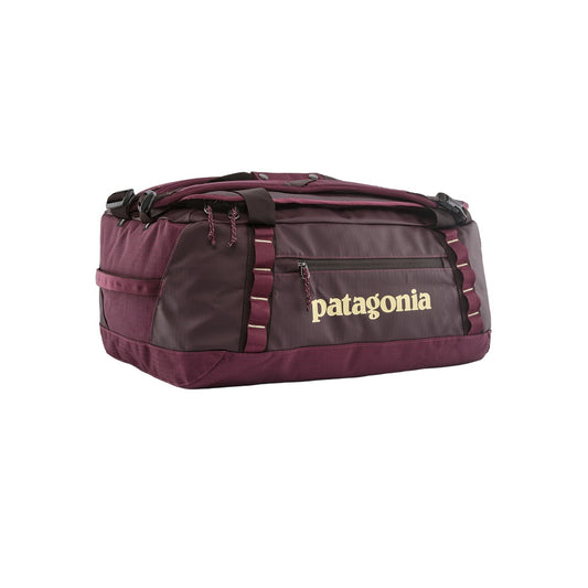Patagonia Black Hole Duffel 40L - front view