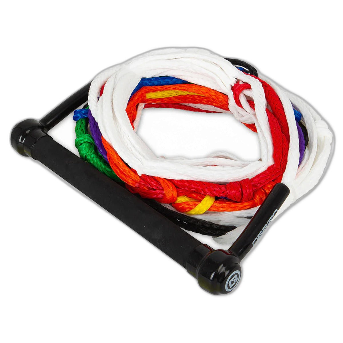 OBRIEN 8 Section Ski Combo - front view