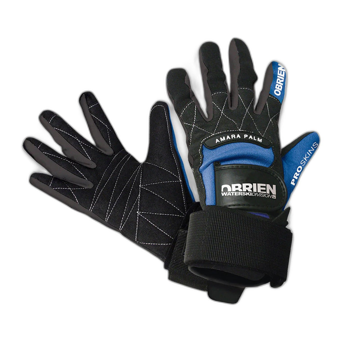 OBRIEN Pro Skin - front view