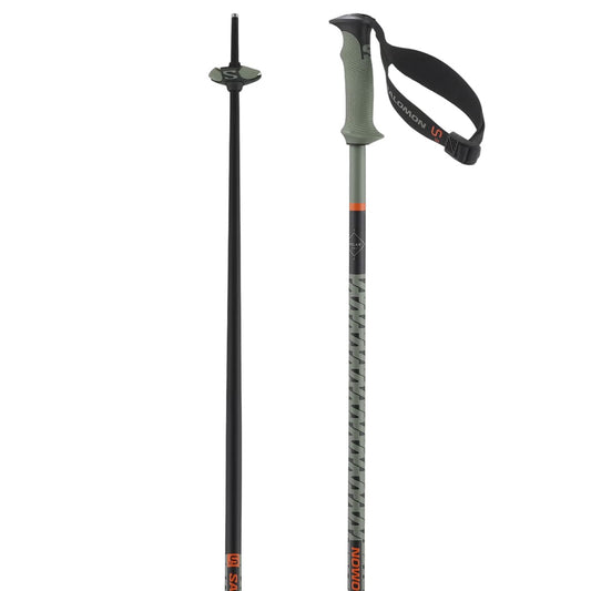 Salomon Polar Pro S3 - front view