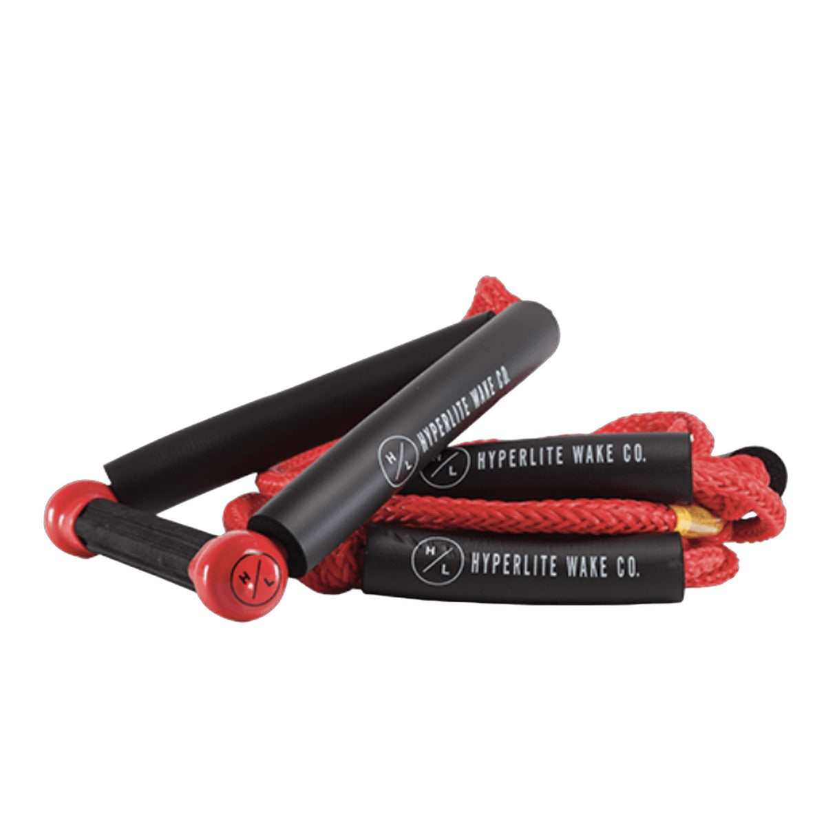 Hyperlite 25 Surf Rope w/Handle - front view