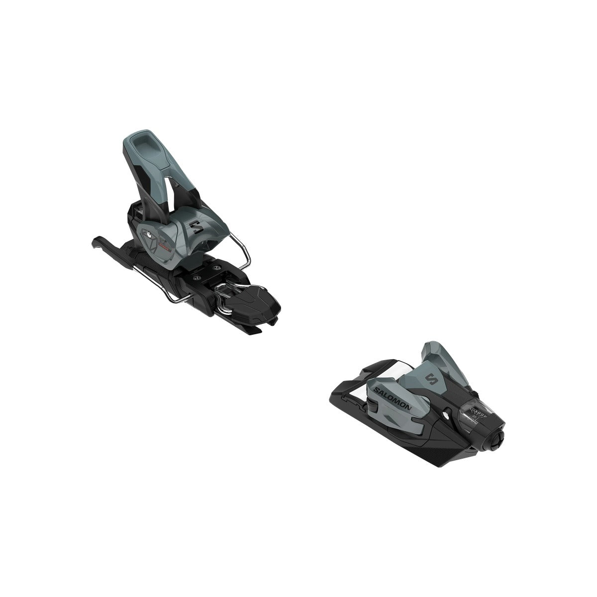 Salomon Strive 12 GripWalk - front view