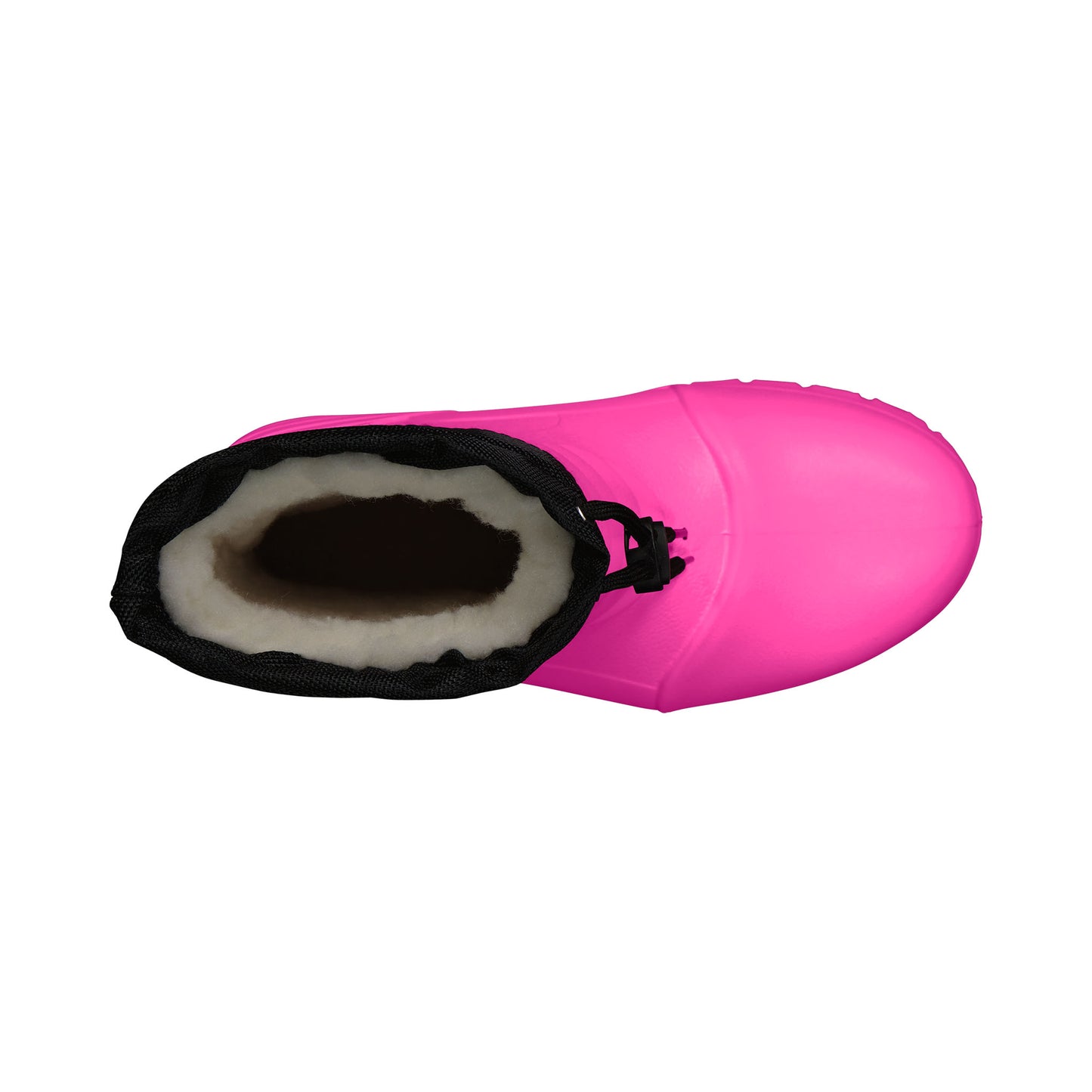 Fubuki Niseko 2.0 Low Winter Boots in Pink