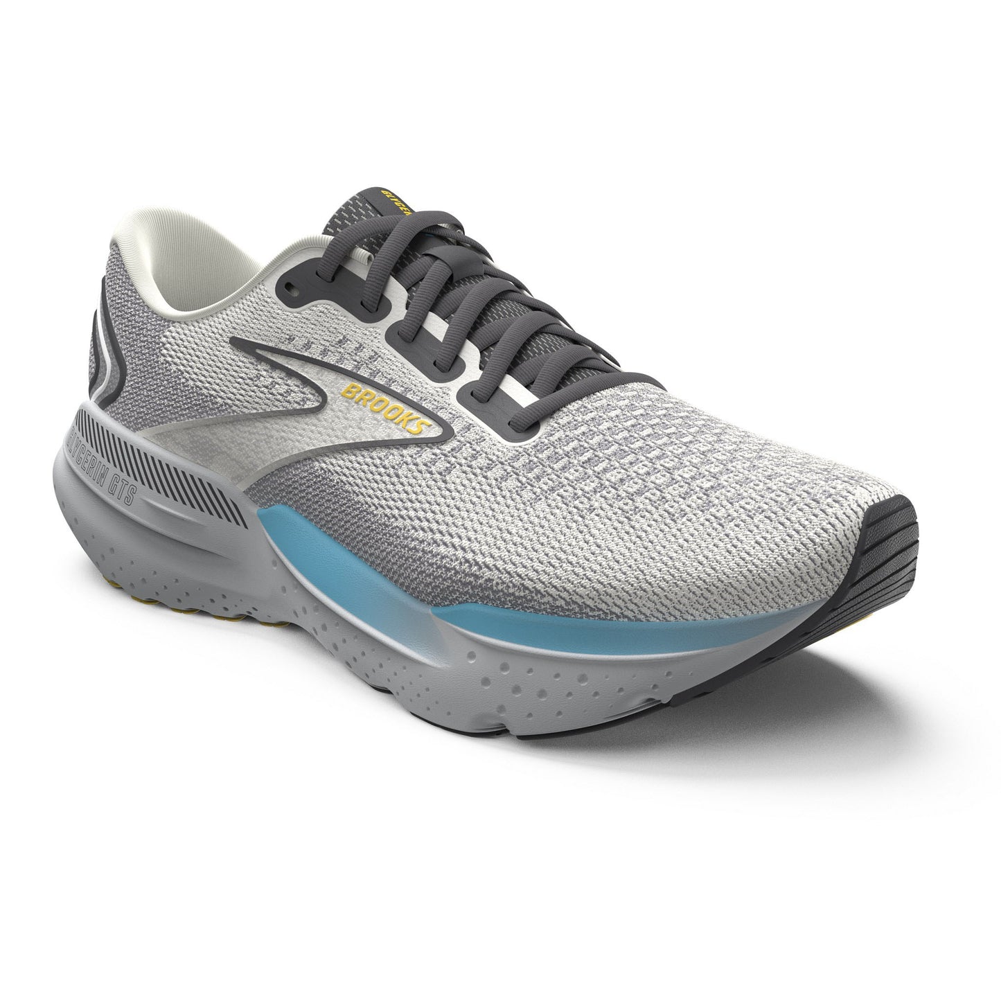 Brooks Men's Glycerin GTS 21 Running shoe in