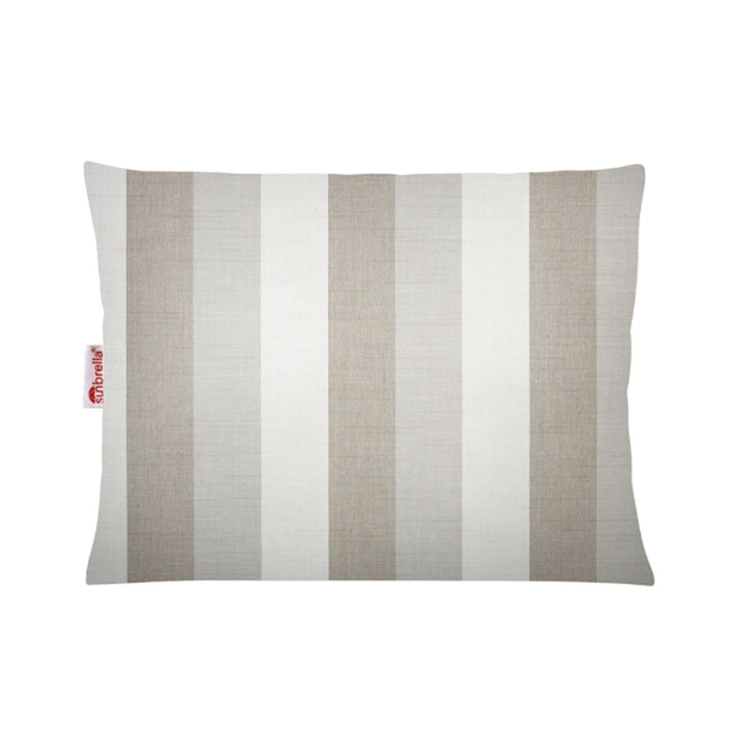 C.R.P. Adirondack Headrest Cushion in colour direction linen