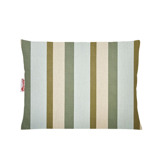 C.R.P. Adirondack Headrest Cushion in colour gateway aloe