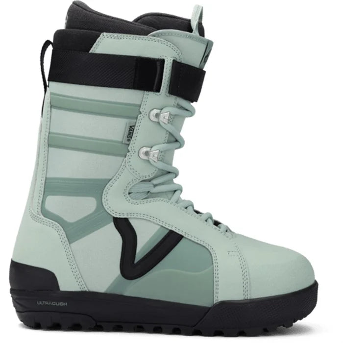Vans Men's Hi-Standard Pro