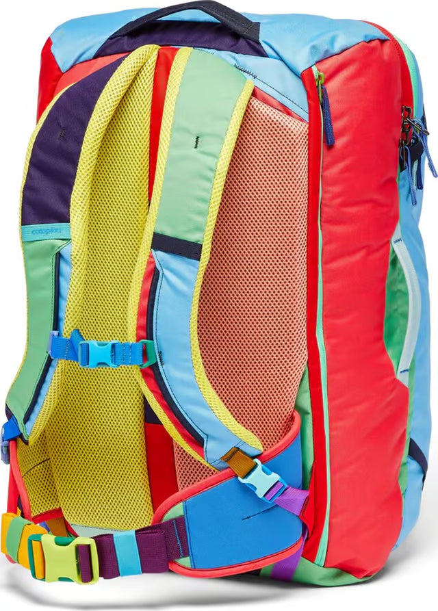 Cotopaxi Allpa 42L Travel Pack - Del Dia