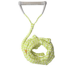 Follow Surf Package 24' Tow Rope