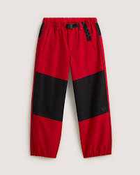 Vans Men's Kingvale 2L Park Pant 2.0