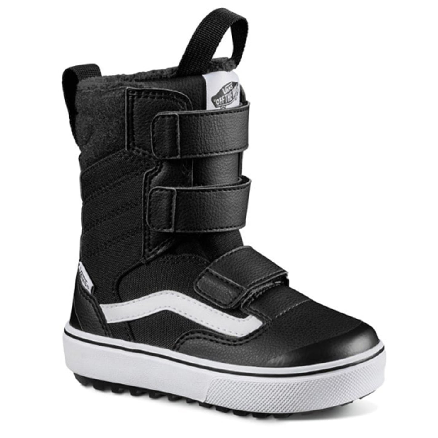 Vans Junior Juvie Mini Snowboard Boot