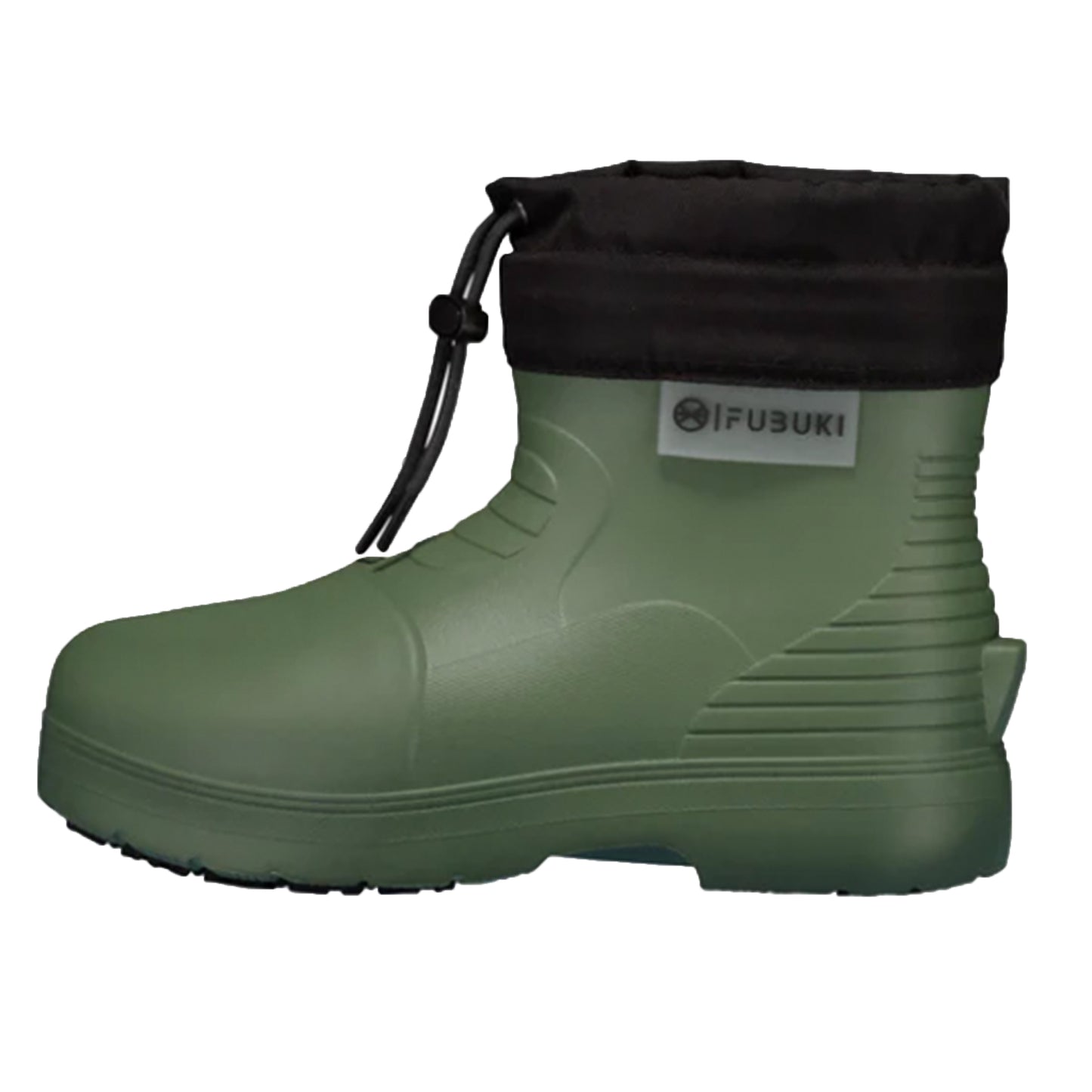 Fubuki Niseko 3.0 Low Waterproof EVA Snow Boot – Unisex