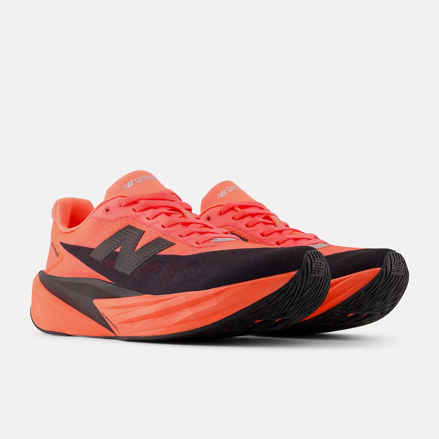 Women's FuelCell Rebel v5