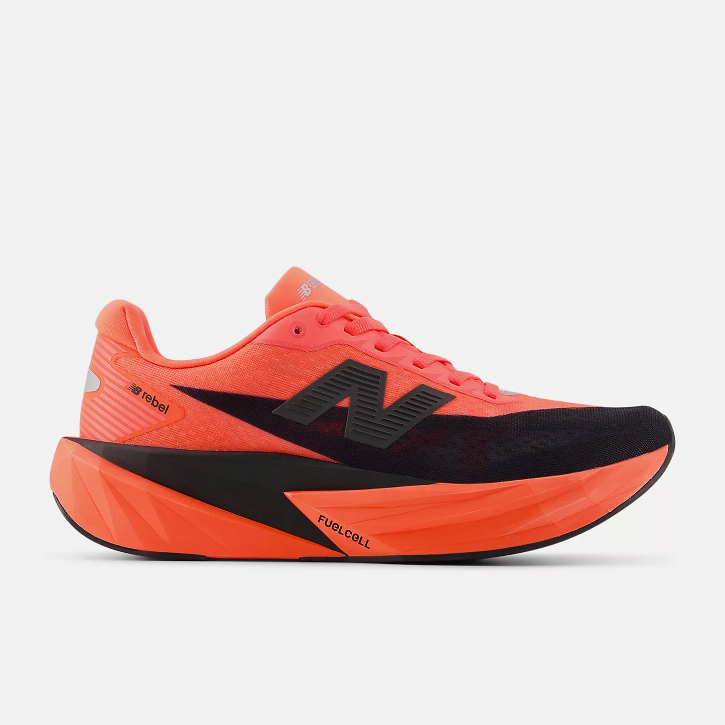 Women's FuelCell Rebel v5