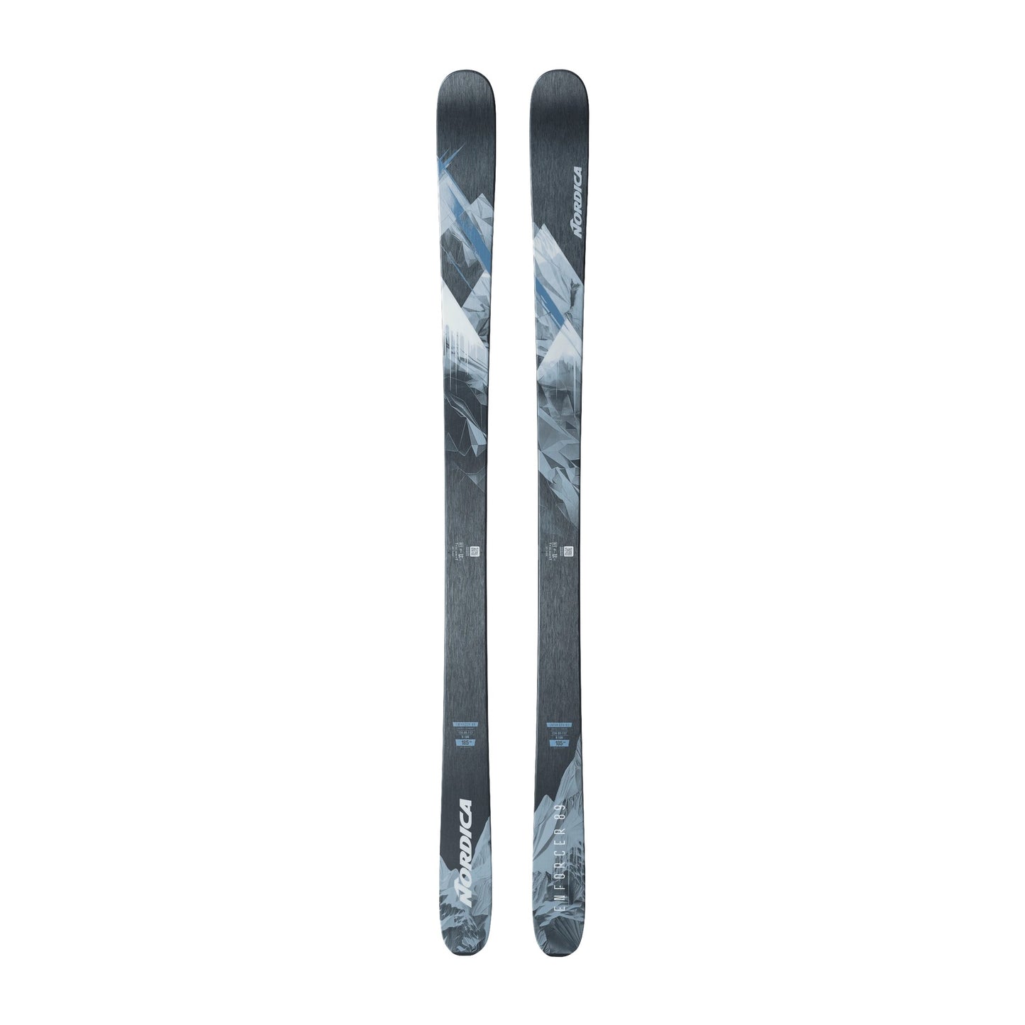 Nordica Enforcer 89